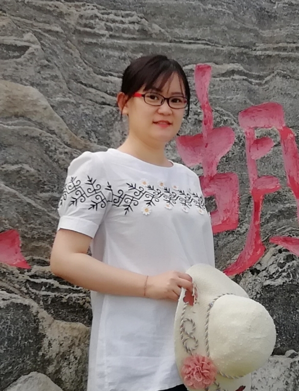 块块的第二张照片--闽清相亲服务中心