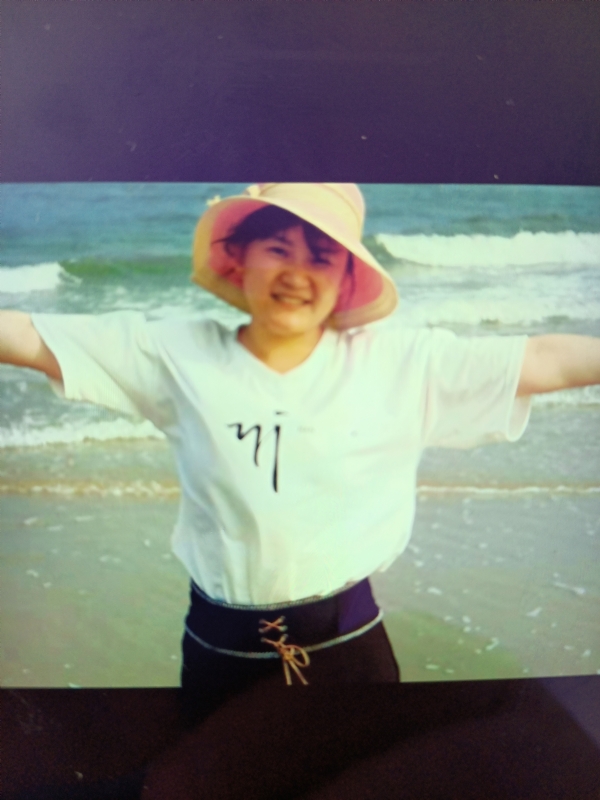 块块的第三张照片--闽清相亲服务中心