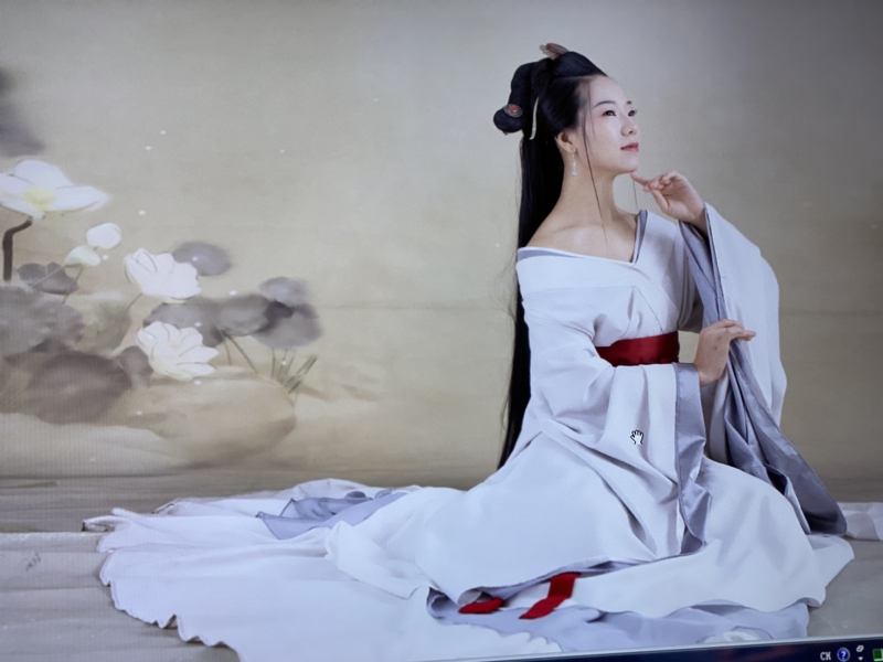 蓝天白云的第二张照片--闽清相亲服务中心