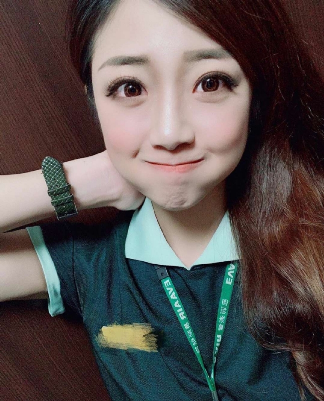 珊珊的第一张照片--闽清相亲服务中心