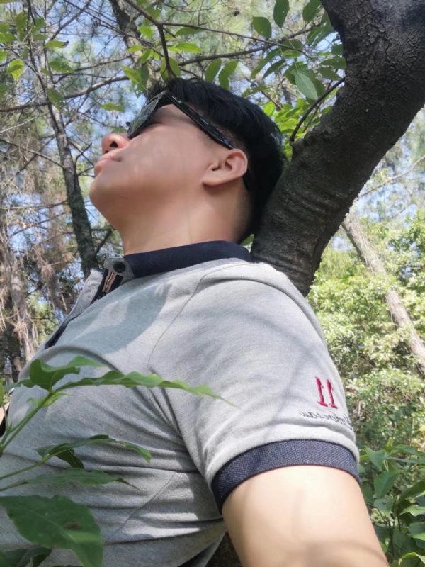 新丁的第一张照片--闽清相亲服务中心