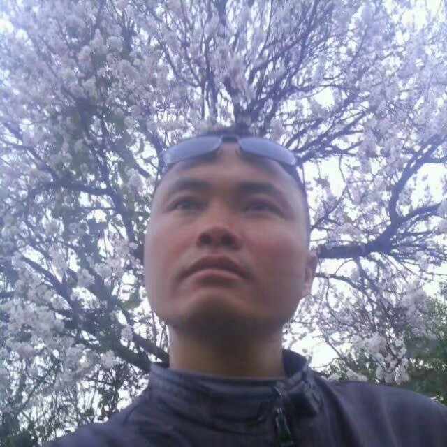 平常心的第一张照片--闽清相亲服务中心
