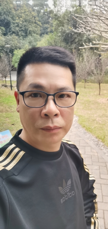 随缘的第二张照片--闽清相亲服务中心