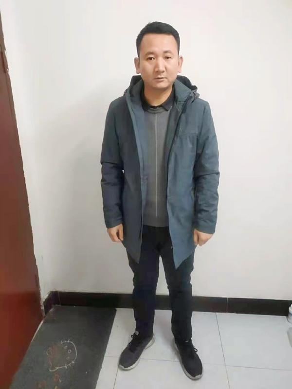 风轻雨淡的第一张照片--闽清相亲服务中心