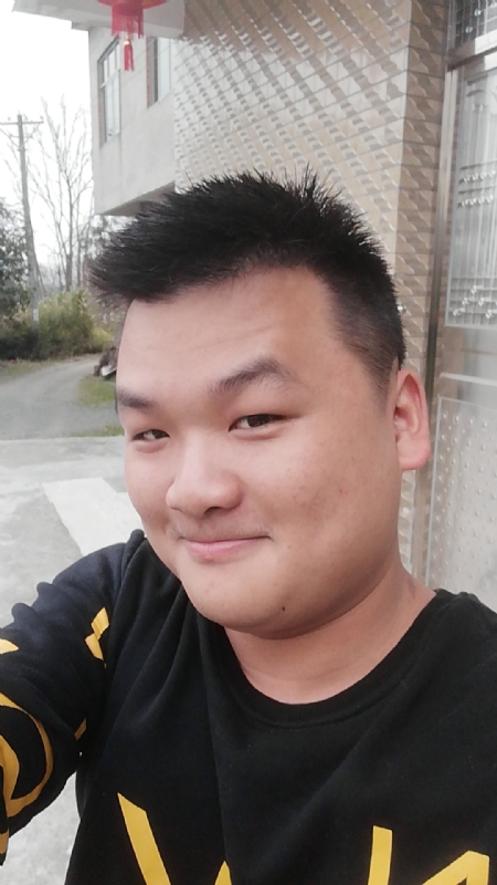 梦里寻她知多少的第一张照片--闽清相亲服务中心