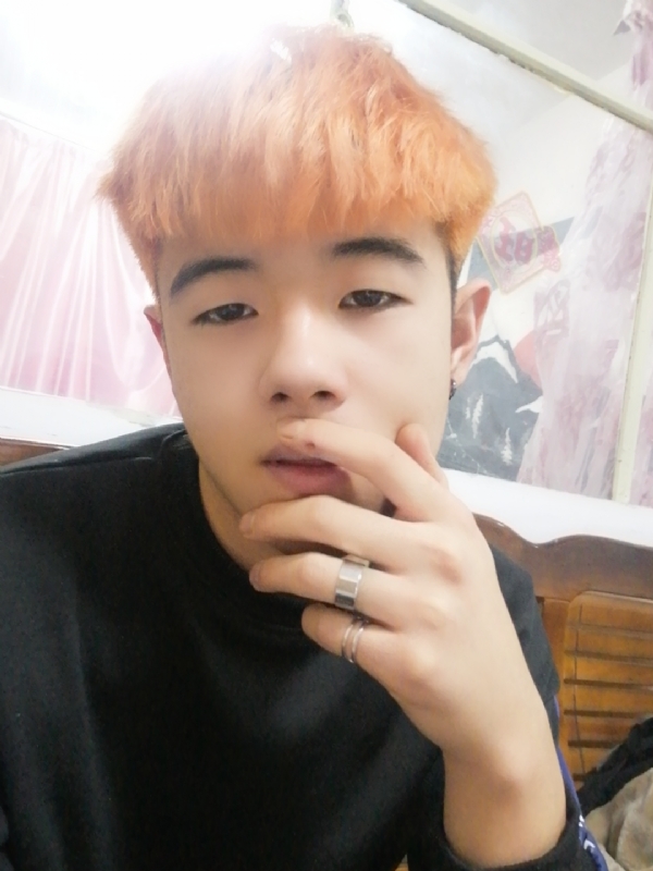 钟宇诗的第一张照片--闽清相亲服务中心