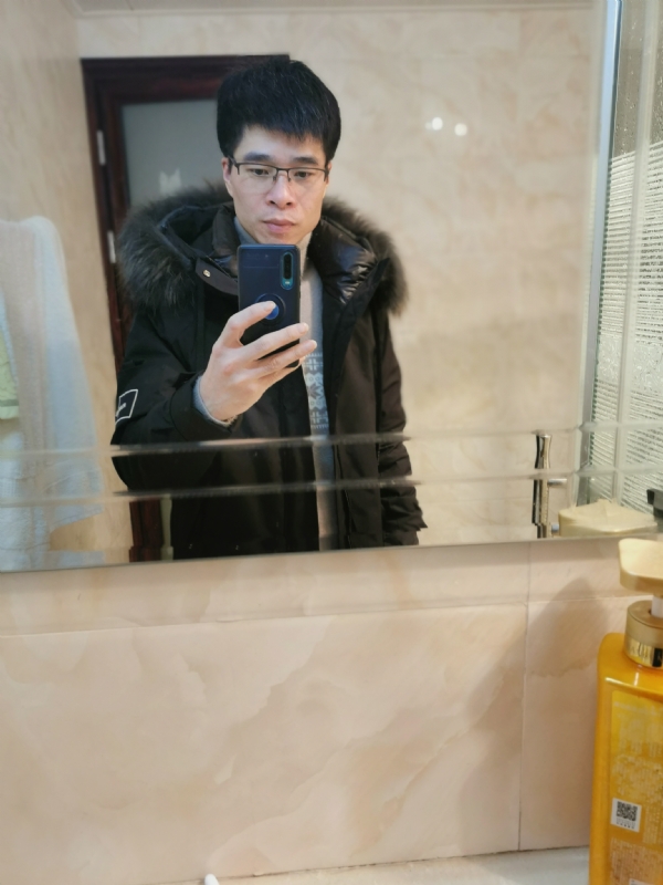 期待缘分的第三张照片--闽清相亲服务中心