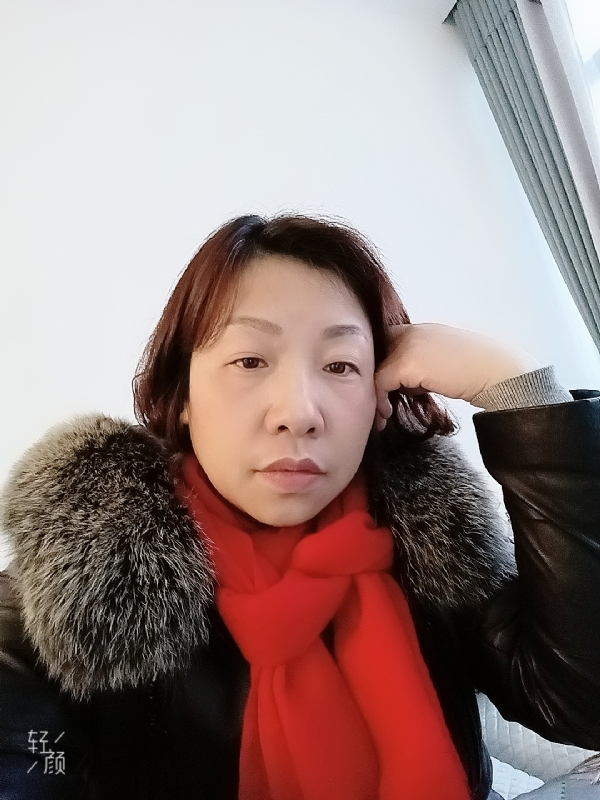 青禾的第一张照片--闽清相亲服务中心
