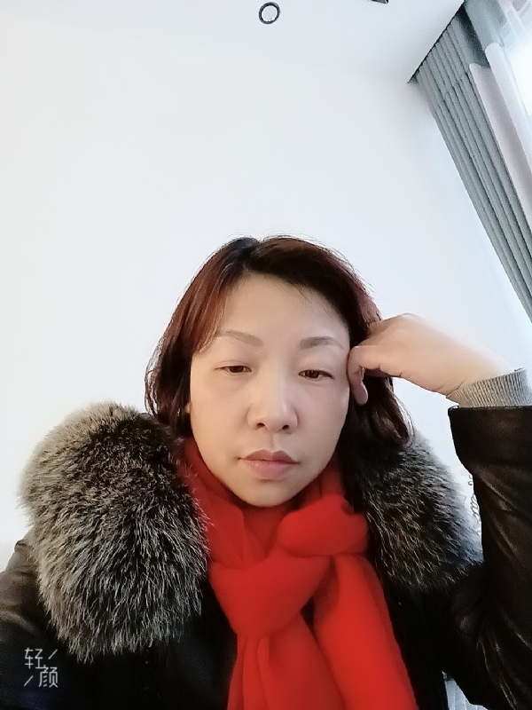 青禾的第二张照片--闽清相亲服务中心