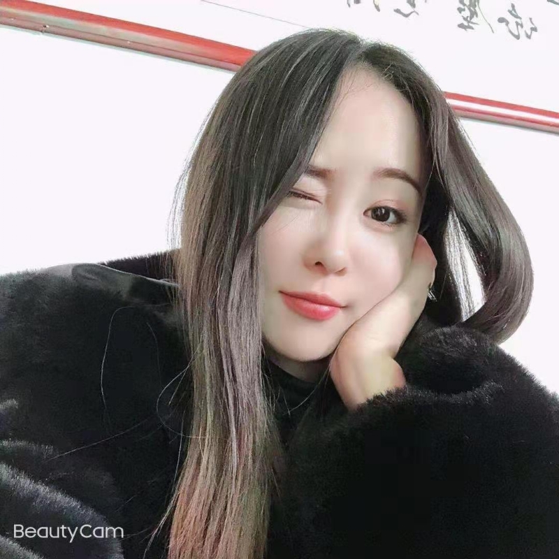 暖暖的第一张照片--闽清相亲服务中心