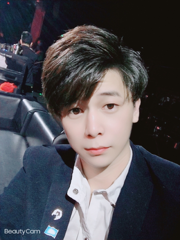 梦晨的第一张照片--闽清相亲服务中心