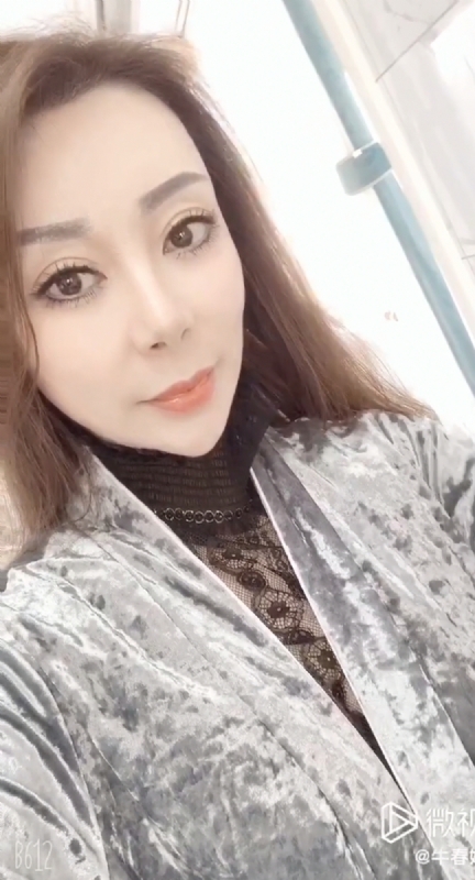 婷婷的第一张照片--闽清相亲服务中心