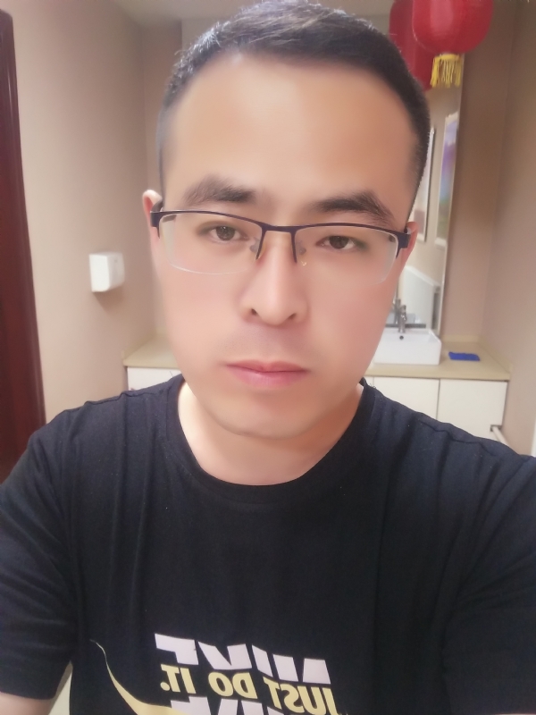Emotion的第一张照片--闽清相亲服务中心