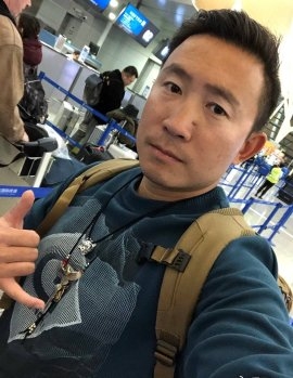 明天会更好的第一张照片--闽清相亲服务中心