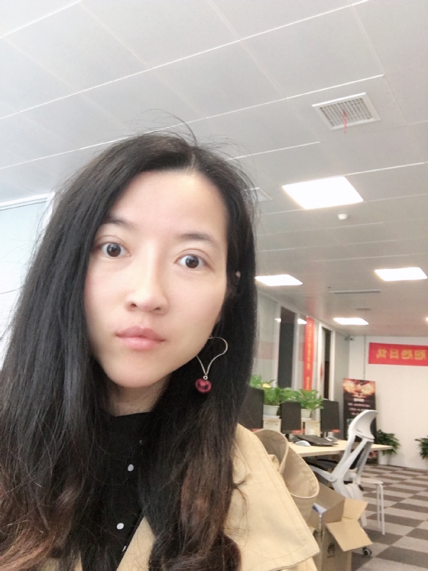 往后余生的第二张照片--闽清相亲服务中心