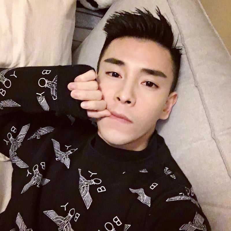 Leo的第一张照片--闽清相亲服务中心