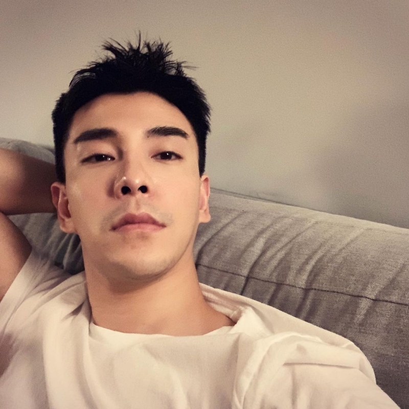 Leo的第五张照片--闽清相亲服务中心