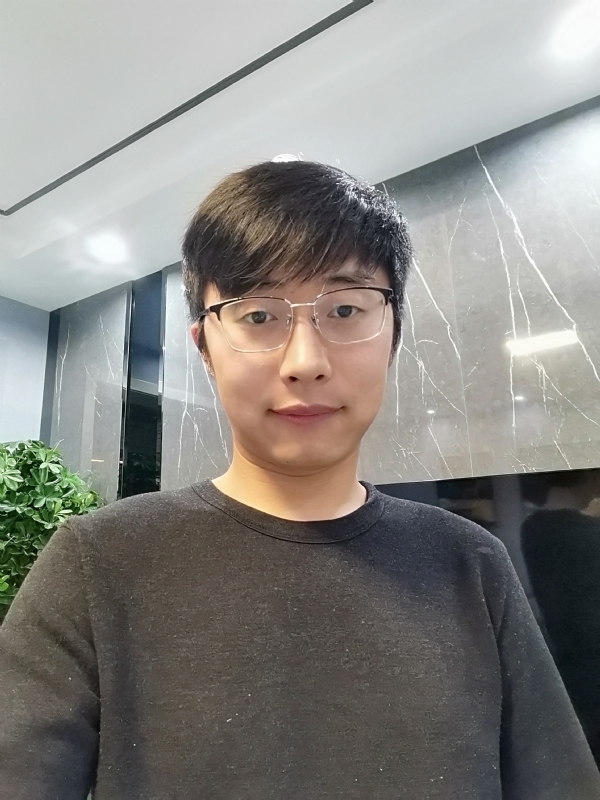 王先森的第一张照片--闽清相亲服务中心