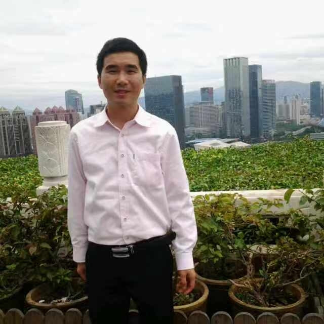 缘分的第一张照片--闽清相亲服务中心