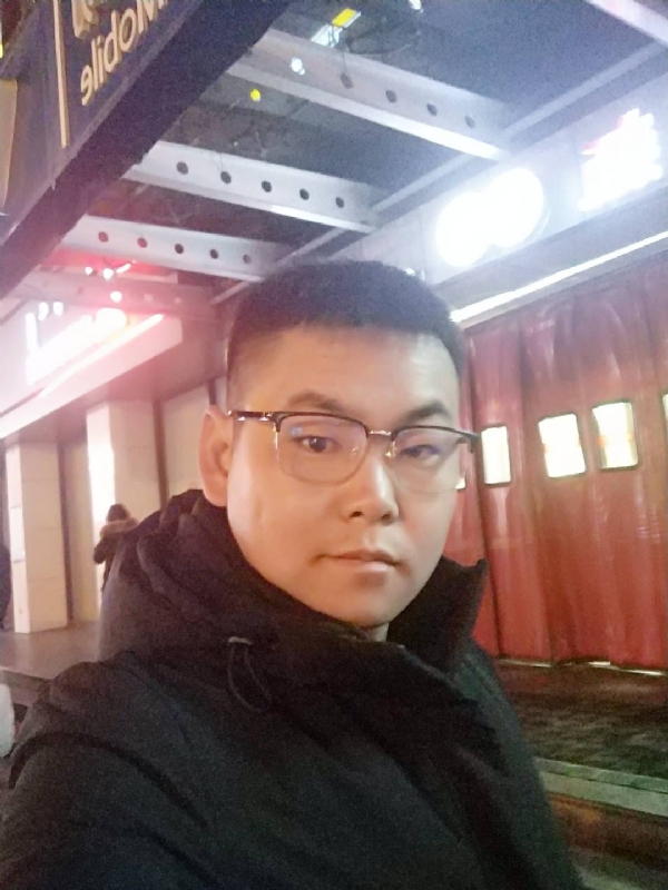 杜跃龙的第二张照片--闽清相亲服务中心