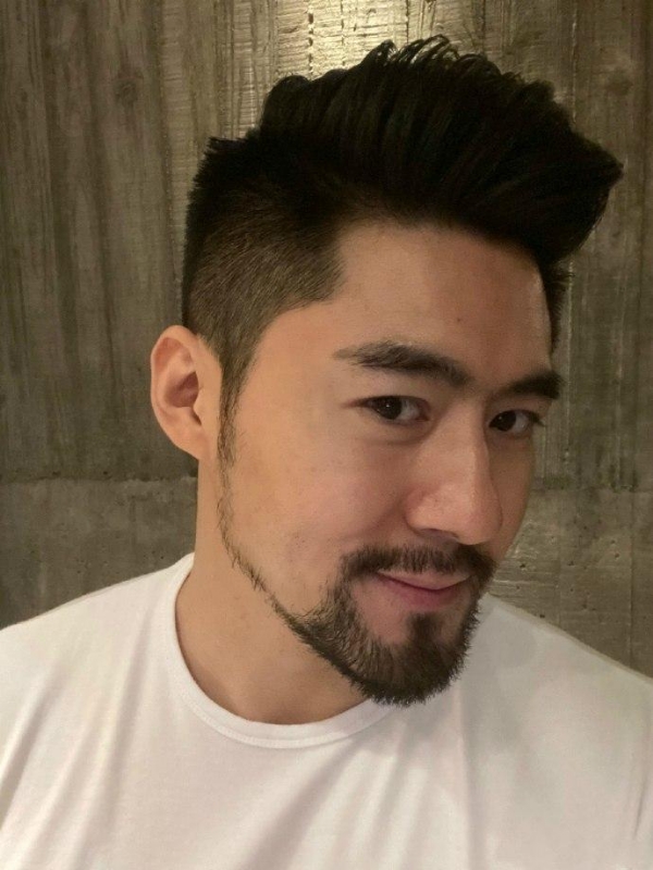 好久的第一张照片--闽清相亲服务中心