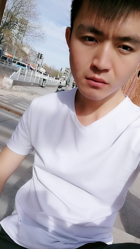 未来可期的我的第二张照片--闽清相亲服务中心