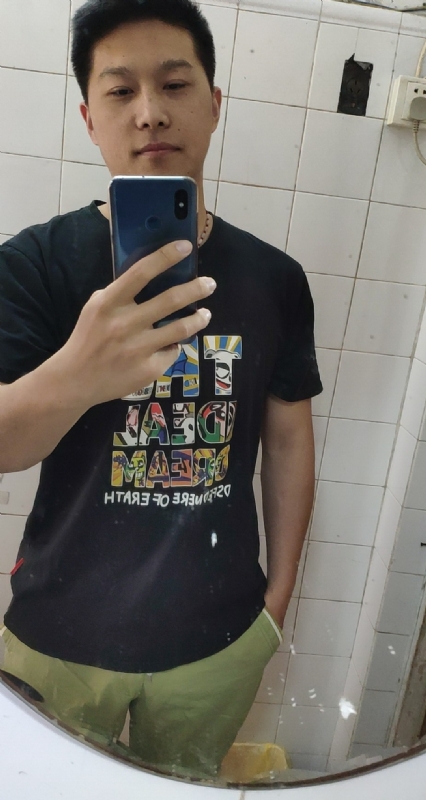 小白的第一张照片--闽清相亲服务中心