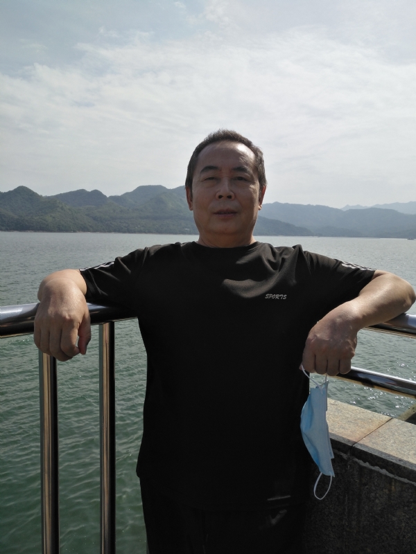 重振雄风的第四张照片--闽清相亲服务中心
