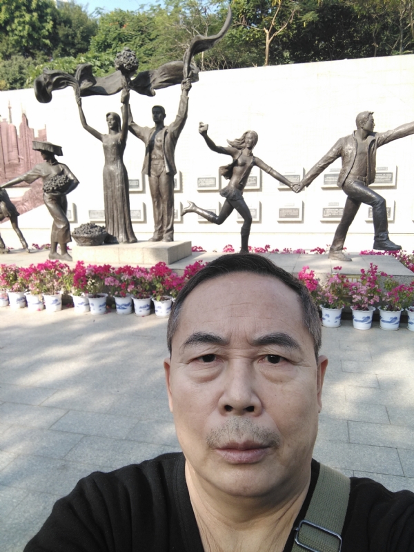 重振雄风的第六张照片--闽清相亲服务中心