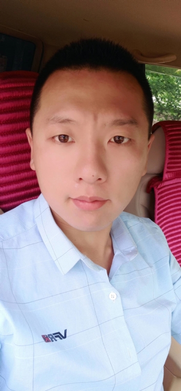 霄上的第一张照片--闽清相亲服务中心