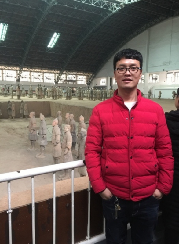 三石磊磊的第二张照片--闽清相亲服务中心