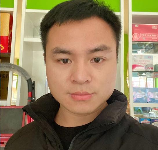 凡心的第一张照片--闽清相亲服务中心
