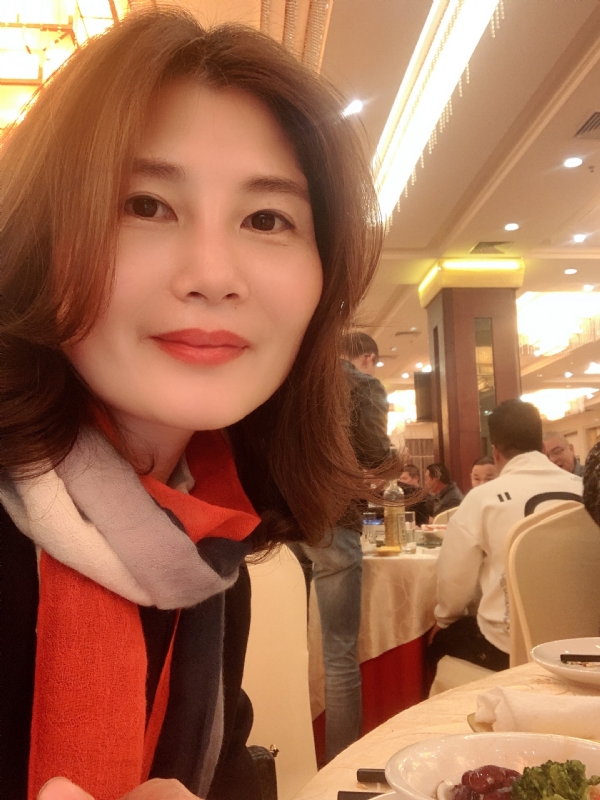 遥想的第一张照片--闽清相亲服务中心