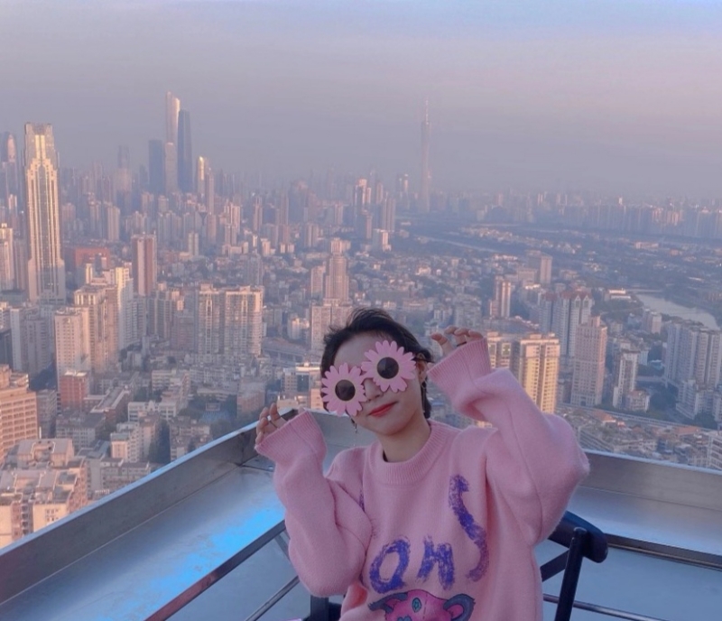 Kikiying66的第二张照片--闽清相亲服务中心