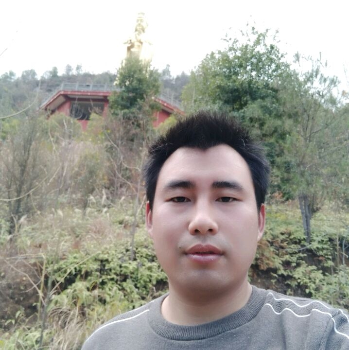 小绵羊的第一张照片--闽清相亲服务中心