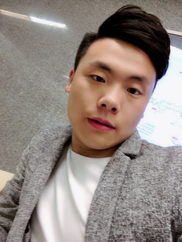 王先生的第一张照片--闽清相亲服务中心