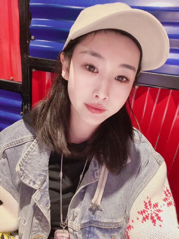 玲珑的第一张照片--闽清相亲服务中心
