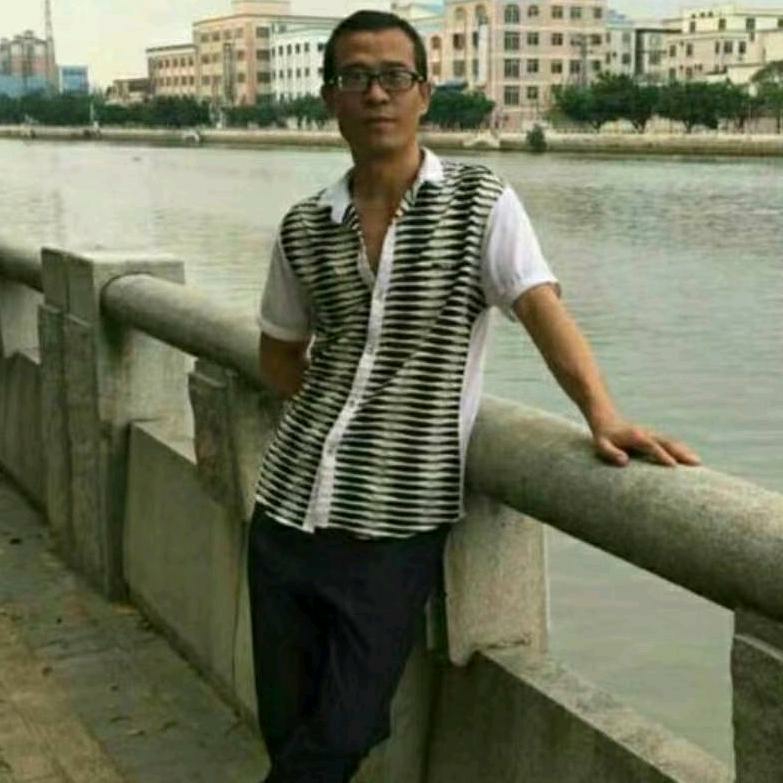 不会飞的鱼的第一张照片--闽清相亲服务中心