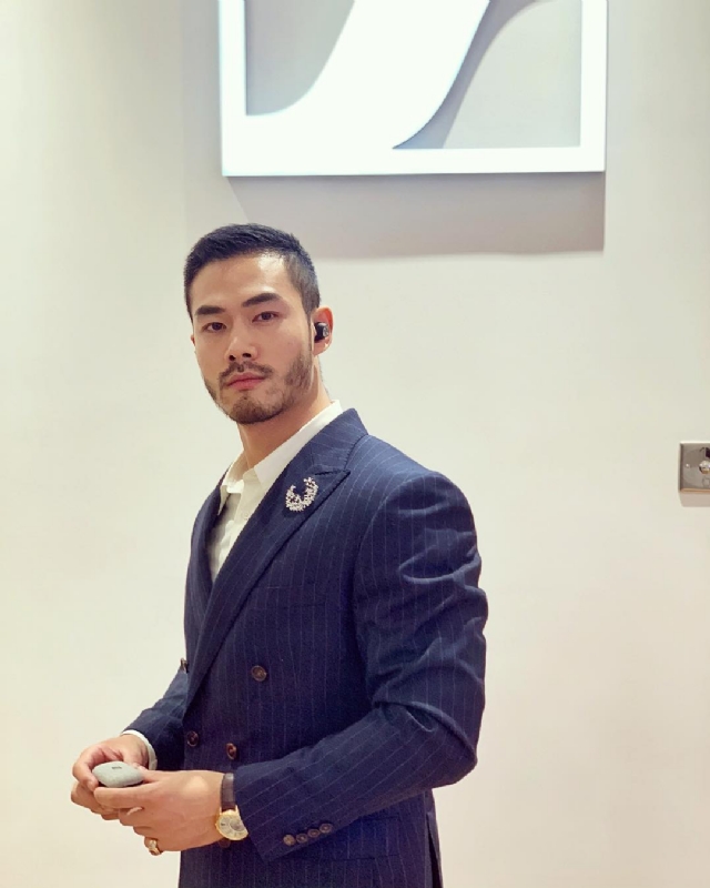 岸與海的距離的第一张照片--闽清相亲服务中心