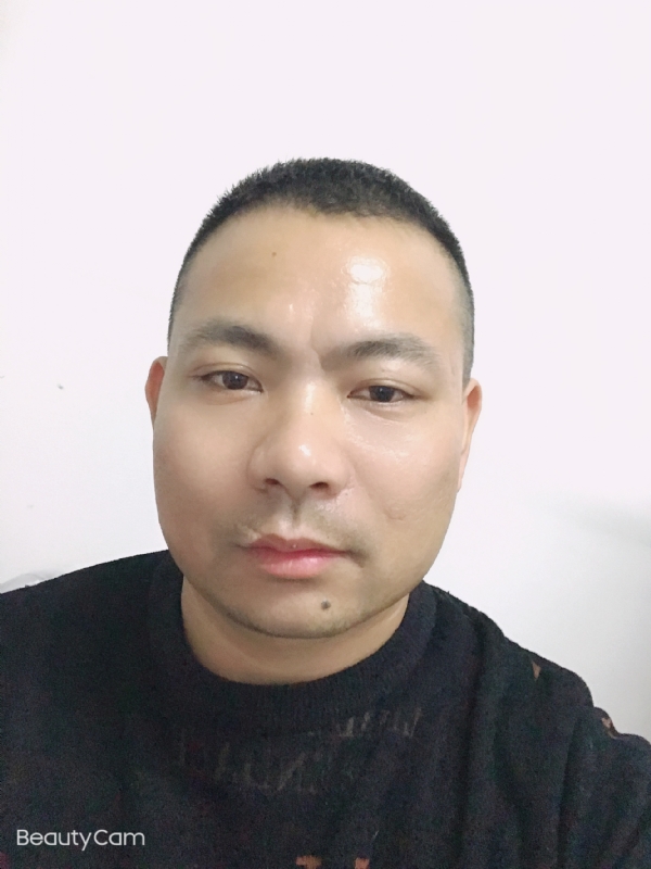 淡然的第一张照片--闽清相亲服务中心