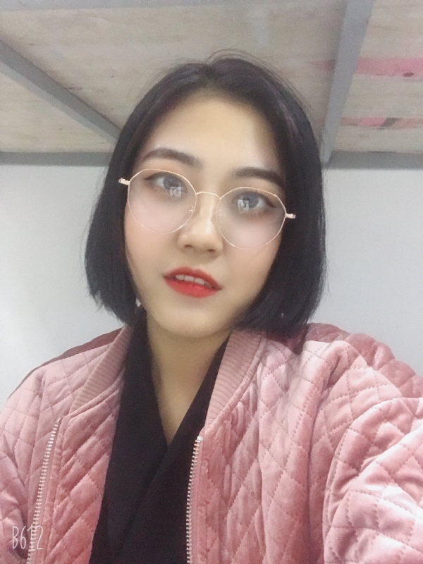 小羽的第一张照片--闽清相亲服务中心