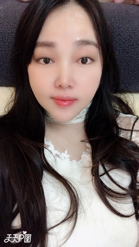 颜如玉的第一张照片--闽清相亲服务中心