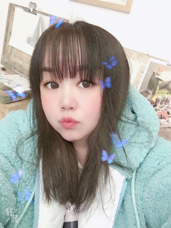 画画宝贝的第一张照片--闽清相亲服务中心