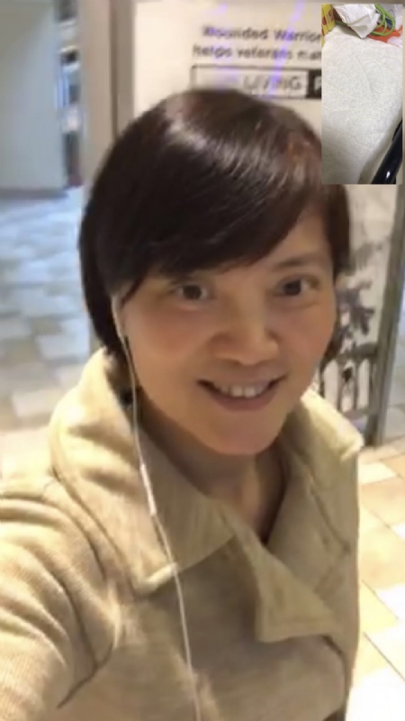 Fifi的第一张照片--闽清相亲服务中心