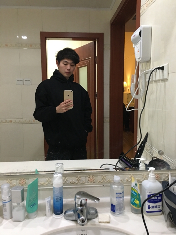 Murry的第二张照片--闽清相亲服务中心
