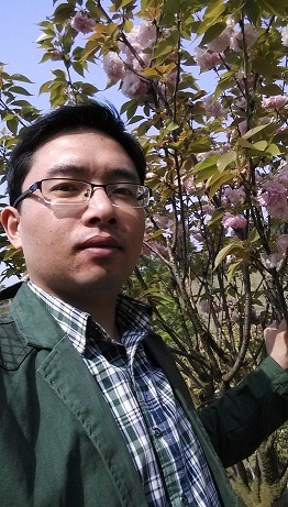 君的第一张照片--闽清相亲服务中心
