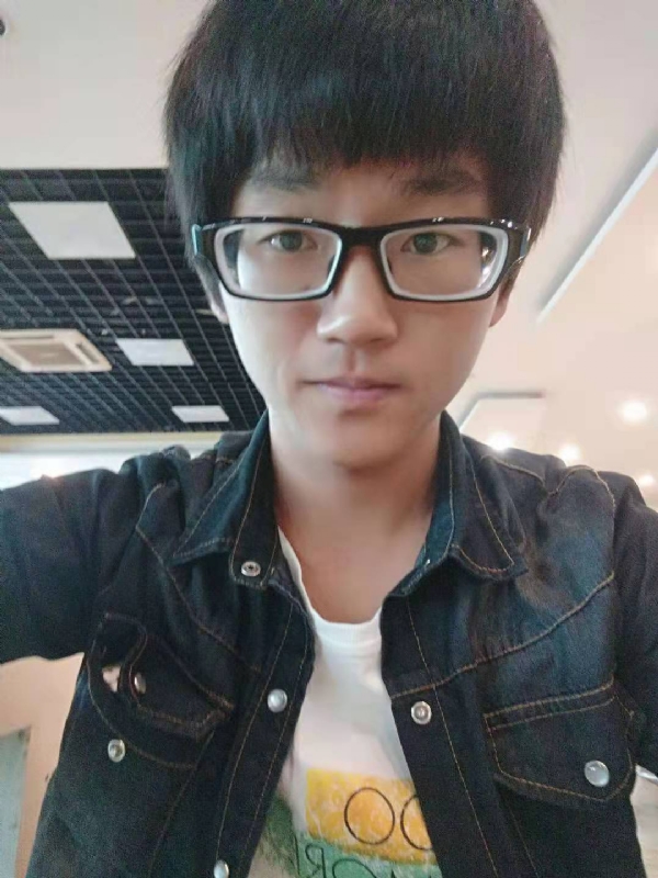 LS书生的第一张照片--闽清相亲服务中心