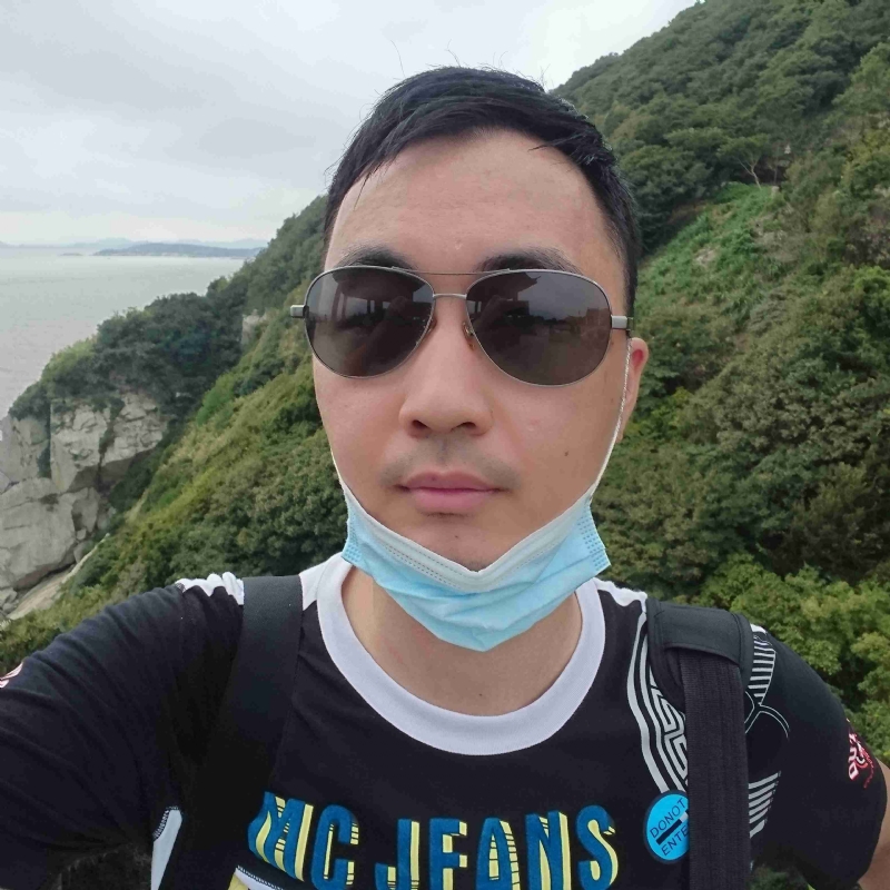 h君的第一张照片--闽清相亲服务中心