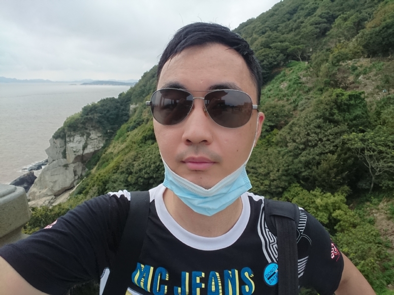 h君的第二张照片--闽清相亲服务中心