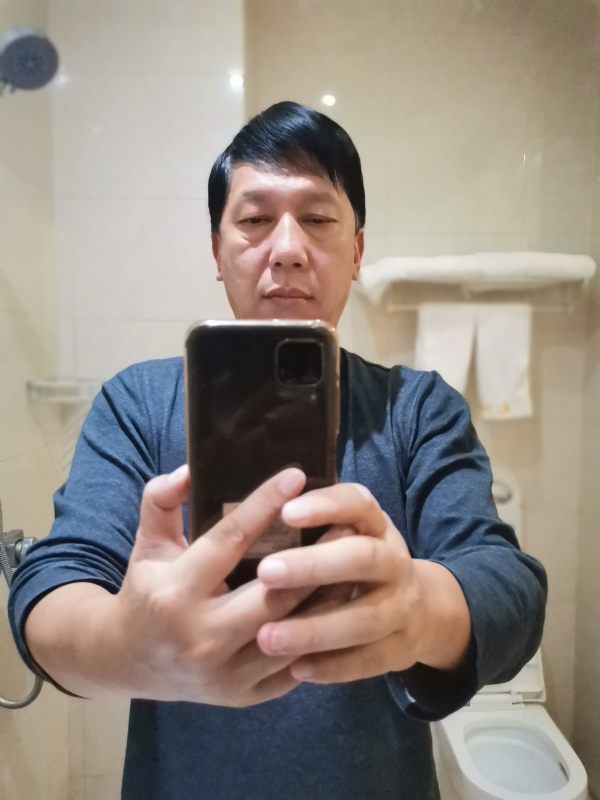 王军的第一张照片--闽清相亲服务中心